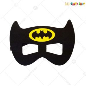 Super Heroes - Batman America Eye Mask