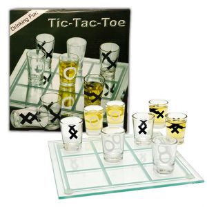 Tic Tac Toe Game