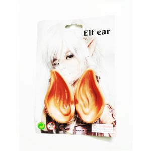 Unisex Halloween Vampire Elf Pixie Fairy Ears