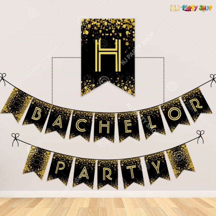 Top 10 Best Bachelor Party Decorations & Supplies | Heavy.com