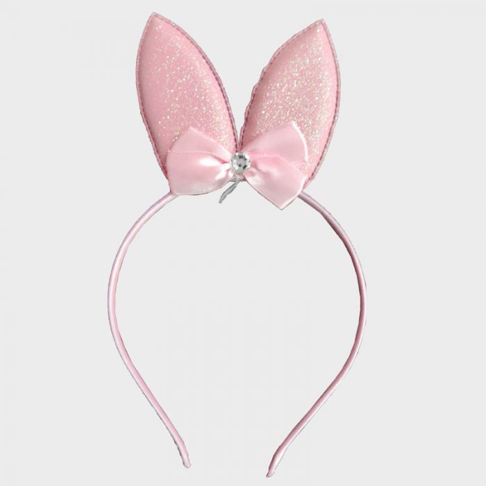 Jewelz Ribbon Bow Cute Stylish Hair Band for Kids and Young Girls  Jewelz